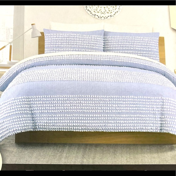 Rachel Zoe Other - Rachel Zoe Los Angeles 2-Piece Comforter Set